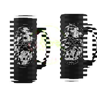 Runas Celtas Sleipnir Caballo Taza de café - Regaloses