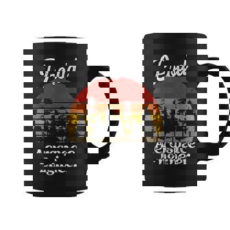S Divertidas De Ingeniero Aeroespacial Título De Trabajo Profesiones Taza de café - Regaloses