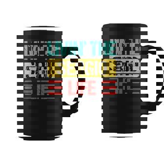 S Y Regalos Para Sergio Sergio Niños Negra Manga De Doble Puntada Regular Fit Talla S Eu Taza de café - Regaloses