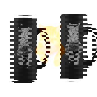 Sac Pour Amoureux Des Chats Tasse - Cadeauxyz
