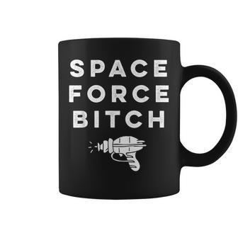 Salope Space Force Tasse - Cadeauxyz