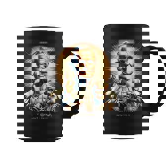 San Juan Pablo Ii Católico Taza de café - Regaloses