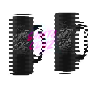 Santa Cruz Synthwaveaporwave 80S Retro Tassen - Seseable