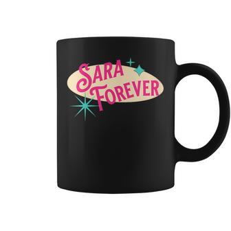 Sara Forever Sara Drag Queen Drag Race France Tasse - Cadeauxyz