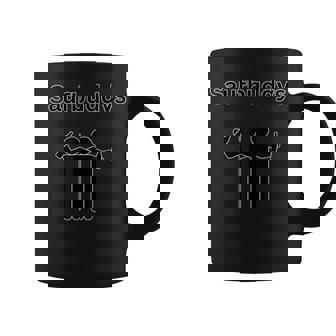 Saufen Saufbuddy Beer Alcohol Party Sauf Saying S Tassen - Geschenkecke