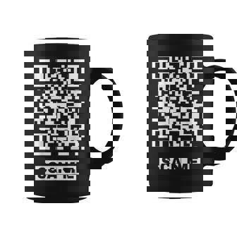 Scanneriami Qr Scan Code Joke I Love You Qr Scan Code Tazze - Novitaregali