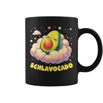 Schlavocado Official Sleep Avocado Sleep Tassen - Geschenkecke