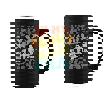 In My Scout Mom Era Scout Mom Vintage Coffee Mug | Seseable UK