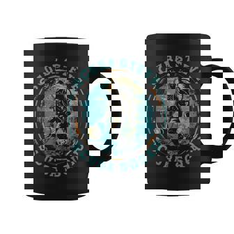 Scuba Squad Seal Steve Scuba Diving Coffee Mug - Seseable