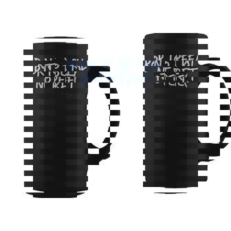 Self Esteem Tshirt Self Respect Real Not Perfect Counseling Graphic Print Coffee Mug - Monsterry