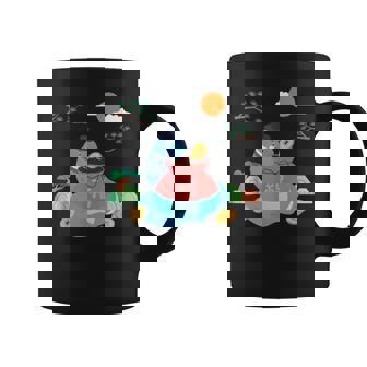 Seollal Korean New Year 2025 Decorations Year Of The Snake Coffee Mug - Thegiftio UK