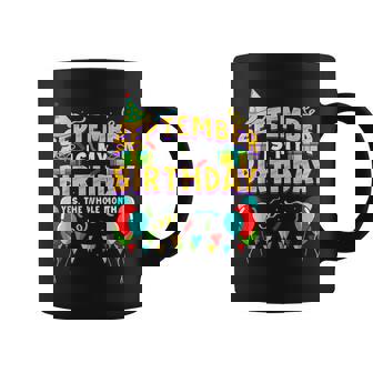 September Birthday Women Men September Is My Birthday Graphic Print Coffee Mug - Monsterry