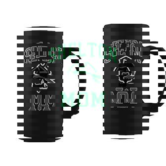 Shelton State Community College Mom Mother Athletics Vintage Coffee Mug - Thegiftio UK