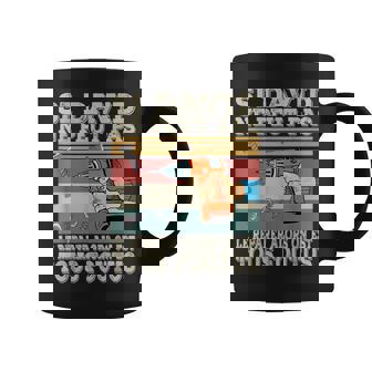 Si David Ne Peut Pas Le Réparer Alors On Est Tous Foutus Tasse - Cadeauxyz