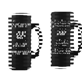 Si No Tienes Un Juan En Tuida No Tienes Juan Taza de café - Regaloses