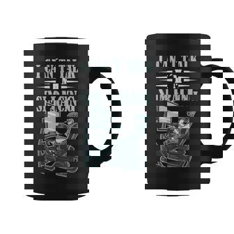 Sim Racing Equipos Simulación De Carreras Carreras En Línea Taza de café - Regaloses