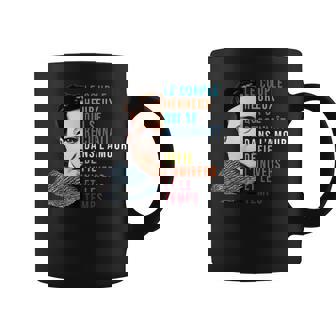 Simone De Beauvoir Poder Feminista De La Taza de café - Regaloses