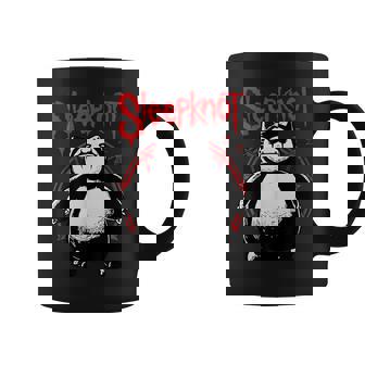 Sleepknot Panda Coffee Mug | Mazezy