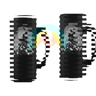 Snowboard Retrointage Cool Snowboard Snowboarder Homme Tasse - Cadeauxyz