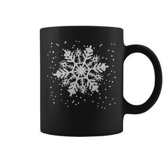 Snowflake Women's Tassen - Geschenkecke