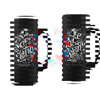 Soccer Is My Love For Valentine's Day Love Sports Fans Coffee Mug | Mazezy