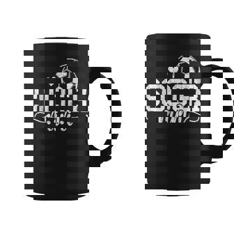 Soccer Mimi Grandma Proud Mimi Of A Soccer Player Mimi Coffee Mug - Thegiftio