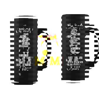 Softball Baseball Mimi Of Ballers Baseball Softball Mimi Coffee Mug - Seseable