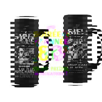 Soirée Année 80 Musique Retro Cassetteinyle Fête 80S Drôle Tasse - Cadeauxyz