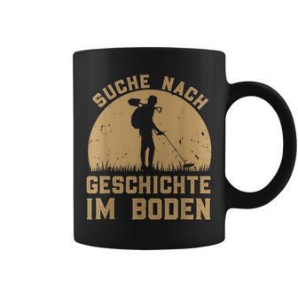 Sondelgänger Sondelgänger Sondeln Tassen - Geschenkecke