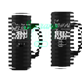 Soprano Mode An Choral Choral Chanteur Cadeau Tasse - Cadeauxyz
