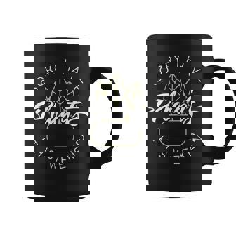 Sorry I Have Plants This Weekend Plant Lover Graphic Print Coffee Mug - Monsterry