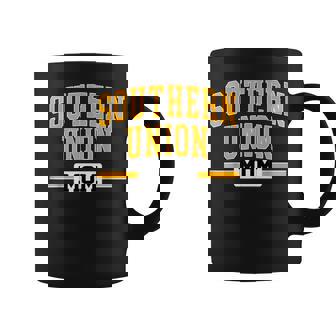Southern Union State Community College Mom Mother's Day Coffee Mug | Seseable CA
