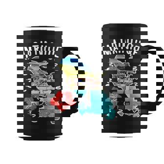 Souvenir De Martinique Martinique Tasse - Cadeauxyz