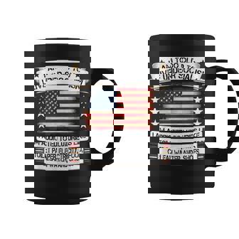 Soy Demasiadoiejo Paraivir Bajo El Socialismo Soy Adicto Taza de café - Regaloses