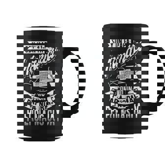 Soy Un Papá Informático Como Un Papá Normal Pero Más Guay Taza de café - Regaloses