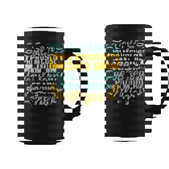 Soy Un Papa Musculoso Papi Gym Dia Del Padre Hombre Regalo Taza de café - Regaloses