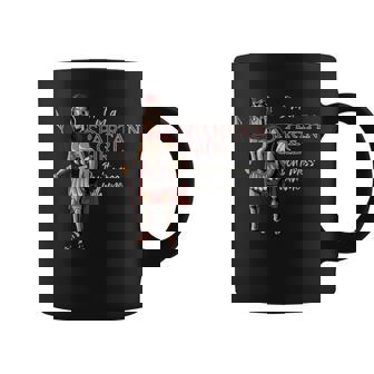 Sparta Warrior Soy Una Chica Espartana Taza de café - Regaloses