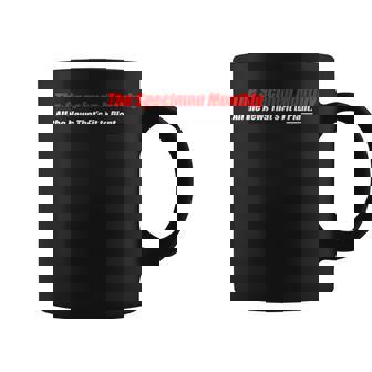 The Specimen Monthly All The News That's Fit To Plant Graphic Print Coffee Mug - Monsterry