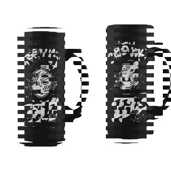 Speed Limit 33 13 Vinyl Music Record Collector Hip Hop Rap Graphic Print Coffee Mug - Monsterry