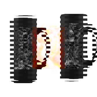 Spiral Original Draconis Dragon Gothique Tasse - Cadeauxyz