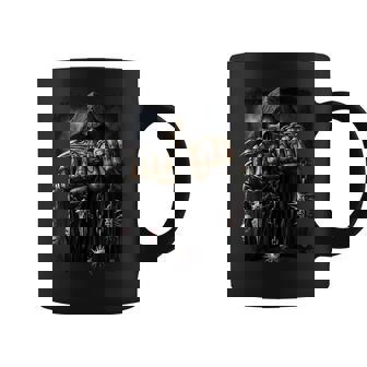Spiral Original Game Over Faucheuse Gothique Tasse - Cadeauxyz