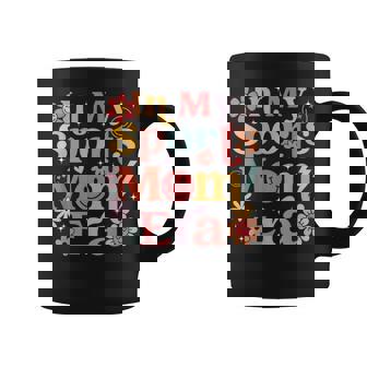 In My Sports Mom Era Sports Mom Life Sports Lover Trendy Coffee Mug - Thegiftio