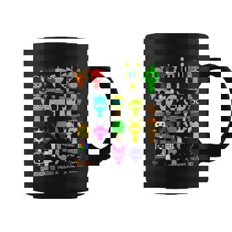 Sprunki Toys For Boys And Girls Birthday Decoration Coffee Mug - Thegiftio UK
