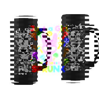 Sprunki Girls Fan Just A Girl Who Loves Sprunki Beats Taza de café - Regaloses