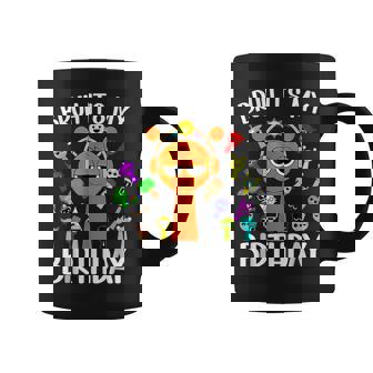 Sprunky Birthday Boy Sprunky It's My Birthday Coffee Mug | Mazezy