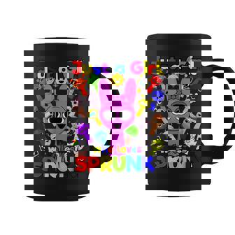 Sprunky Boys Oren Solo Un Chico Que Ama Sprunky Taza de café - Regaloses