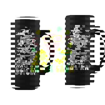St Patrick's Day Obgyn Crew Obstetrician Gynecologist Coffee Mug | Mazezy