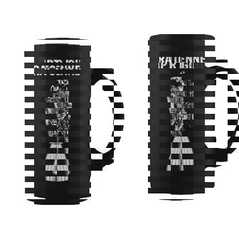 Starship Raptor Engine For Space Explorer & Rocket Scientist Coffee Mug - Thegiftio