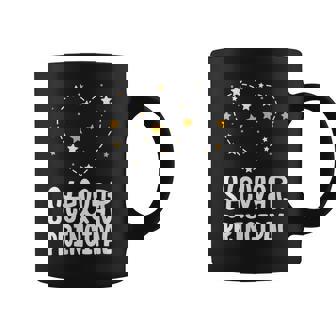 Stellar Principal Appreciation Admin Team Back To School Graphic Print Coffee Mug - Monsterry