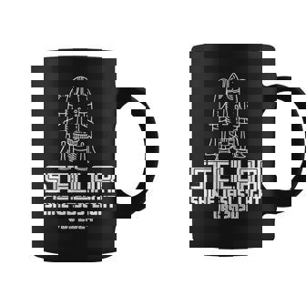 Stellar Shine Jesus' Light VBS 2024 Vacation Bible School Graphic Print Coffee Mug - Monsterry